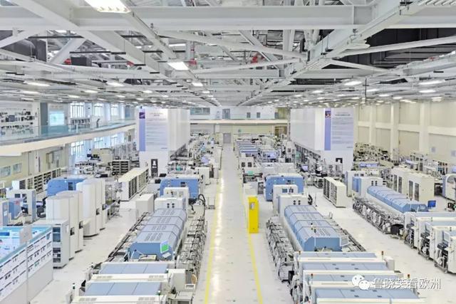 西門子與通用電氣加大中國編程教學投資，助力本土數(shù)字化人才培養(yǎng)