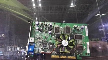 從炸藥到Titan X “核彈”工廠Nvidia經(jīng)典顯卡歷史回顧與編程教學培訓