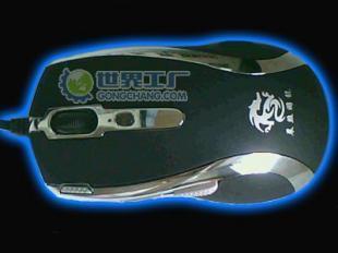 供應與創(chuàng)新 專業(yè)鼠標在游戲、編程及教育領域的應用