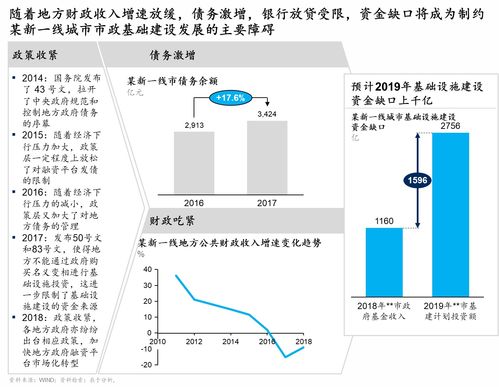 紓困突圍，在發(fā)展中實(shí)現(xiàn)轉(zhuǎn)型 城投公司破局之道系列之一 挑戰(zhàn)與機(jī)遇下的設(shè)施建設(shè)運(yùn)營